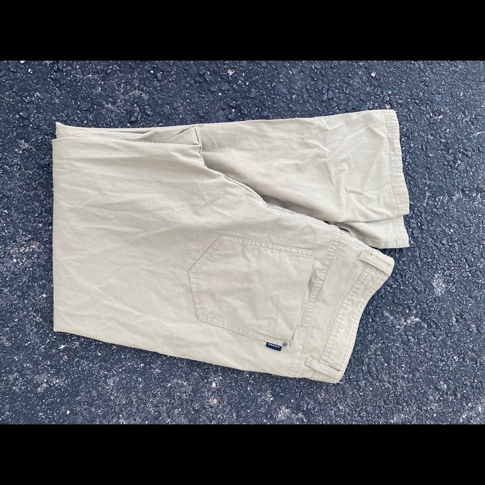 OAKLEY KHAKIS